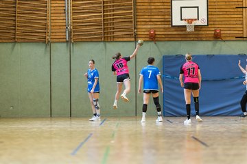 Bild 34 - wAJ Quali zur OL Runde 2